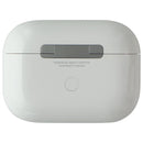 Apple Replacement MagSafe Charging Case A2190 for AirPods Pro (1st Gen) - White