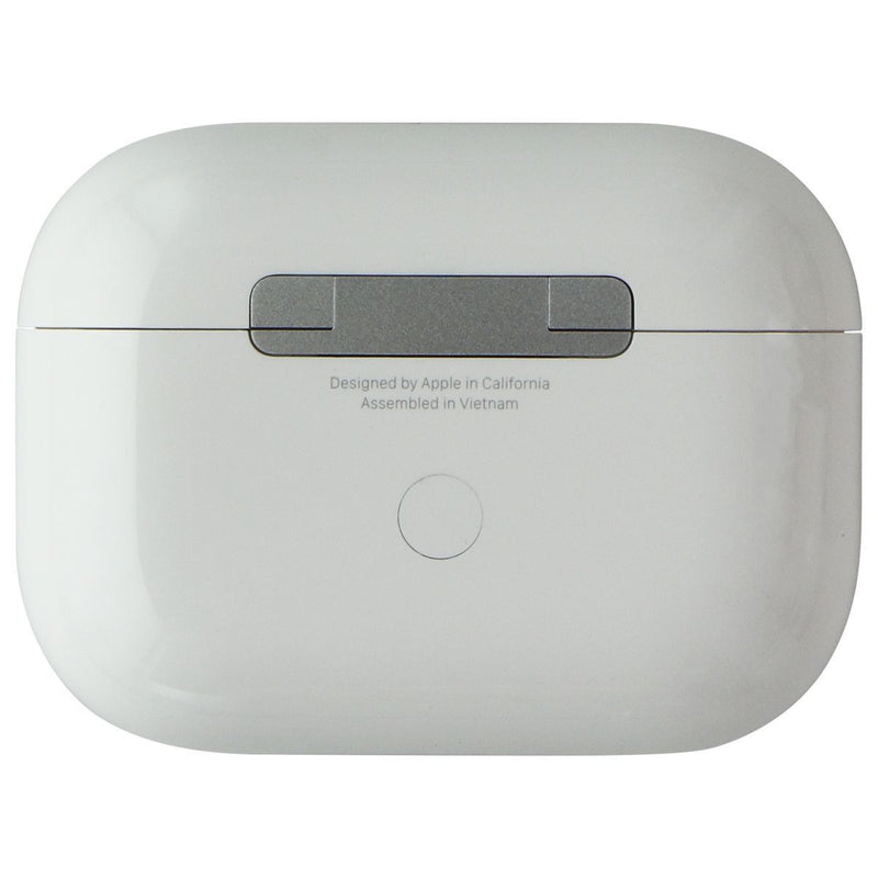 Apple Replacement 2021 MagSafe Charging Case for AirPods Pro - White (A2190)