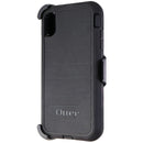 Otterbox Defender Series Pro Screenless Edition Case for iPhone Xs Max - Black