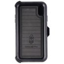 Otterbox Defender Series Pro Screenless Edition Case for iPhone Xs Max - Black