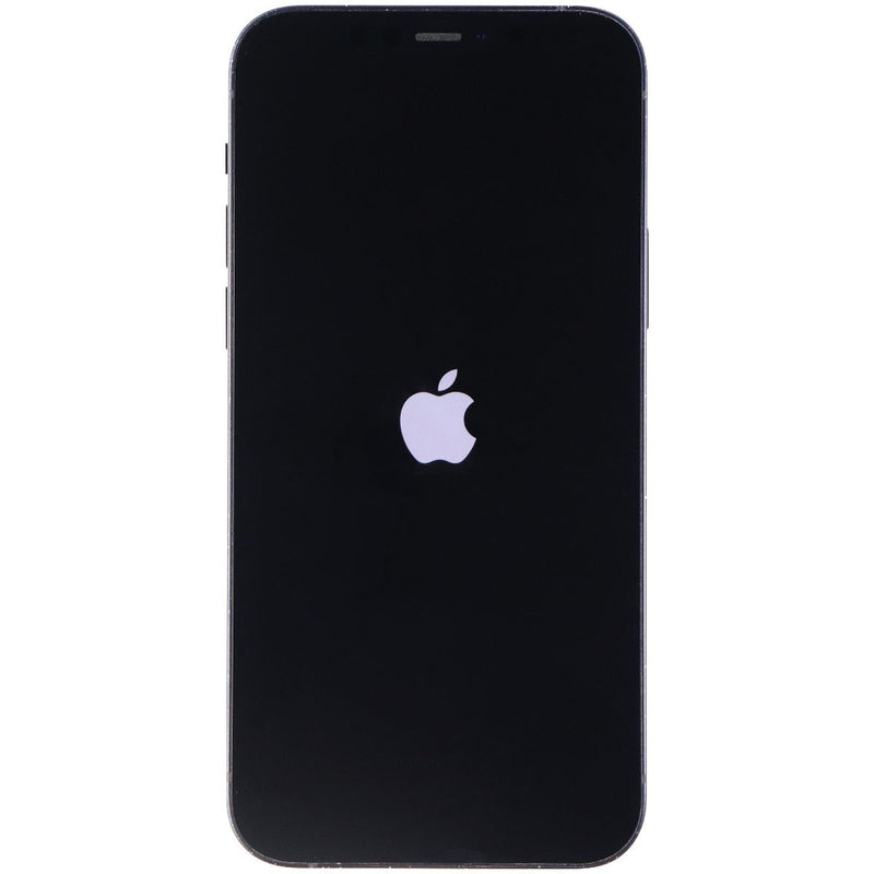 Apple iPhone 12 (6.1-inch) Smartphone (A2172) T-Mobile Only - 64GB / Black