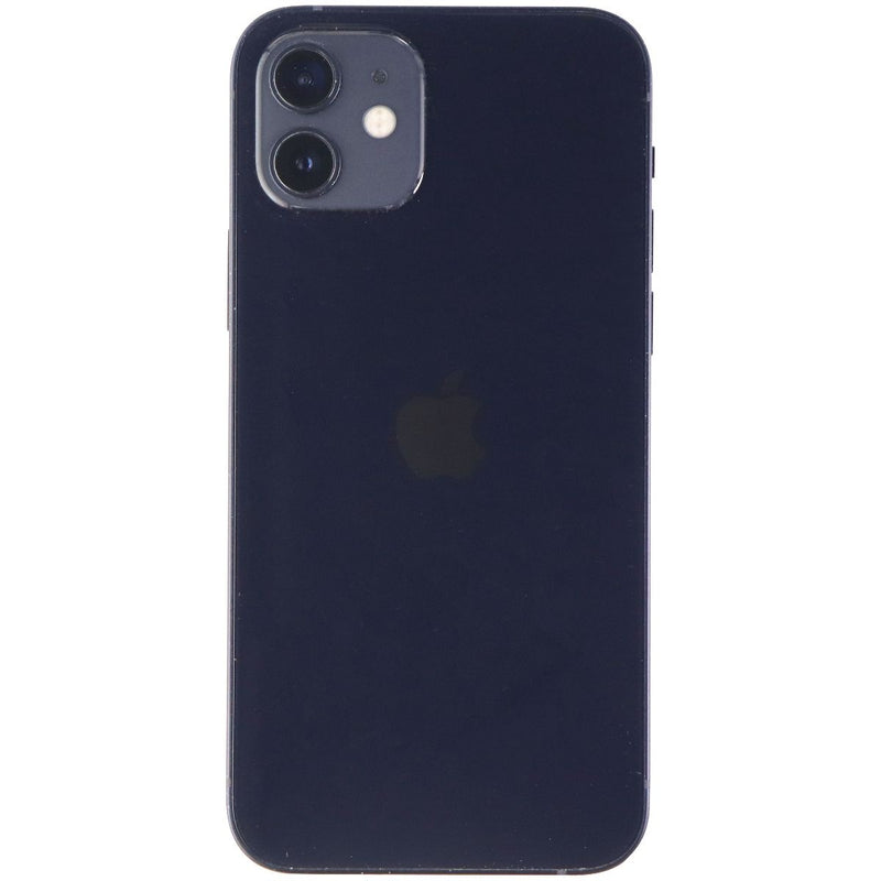 Apple iPhone 12 (6.1-inch) Smartphone (A2172) T-Mobile Only - 64GB / Black