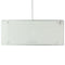 Apple Wired USB 78-Key Keyboard for Mac OS - Silver/White (A1242/MB869LL/A)