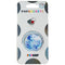 PopSockets PopGrip Stand & Grip with Swappable Top - Stone Cool