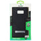 Click Phase Series Case for Samsung Galaxy (S8+) - Black