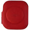 Apple Paper Sleeve Packaging Wrap for Apple Watch Series 4-6 (40mm) Red
