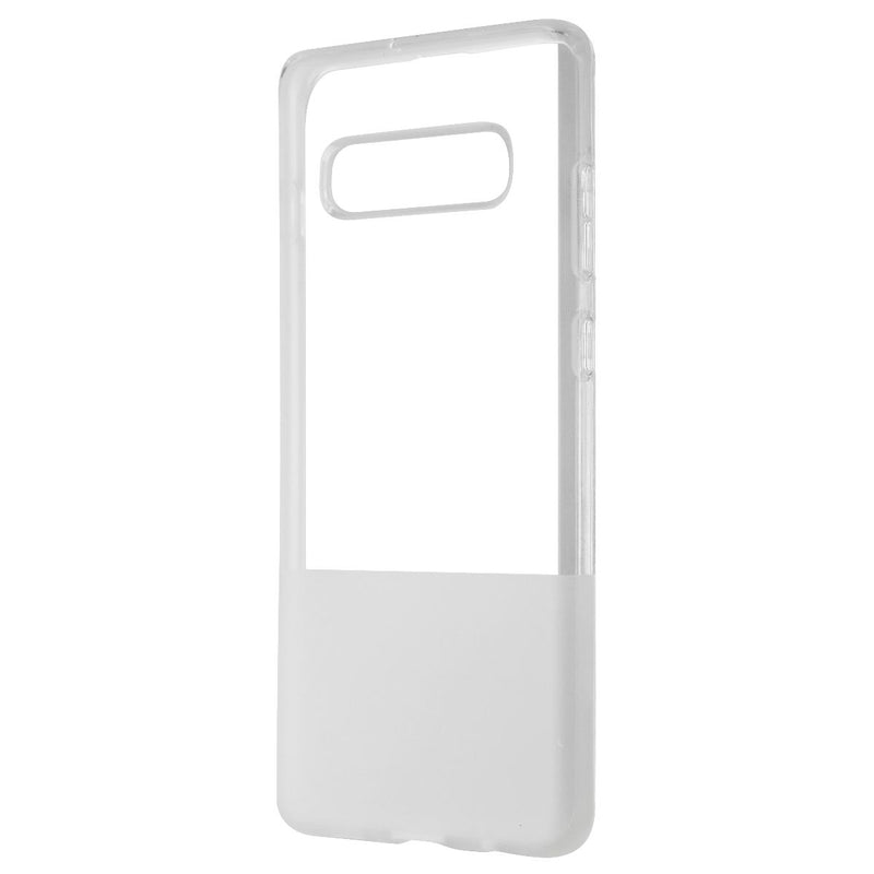 Incipio NGP Flexible Case for Samsung Galaxy (S10+) - Clear