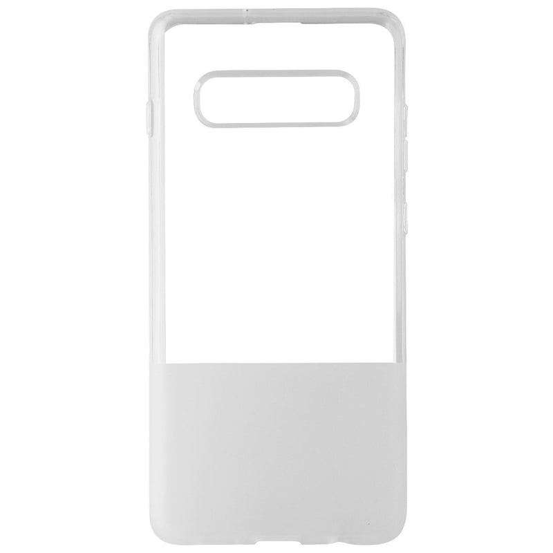 Incipio NGP Flexible Case for Samsung Galaxy (S10+) - Clear