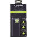 PureGear Steel 360 Tempered Glass for iPhone XR with Easy Install Alignment Tray