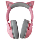 Razer Kraken Kitty BT Chroma RGB Wireless Bluetooth Headset - Pink (RZ04-0352)