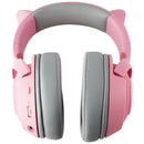 Razer Kraken Kitty BT Chroma RGB Wireless Bluetooth Headset - Pink (RZ04-0352)