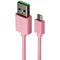 Razer Kraken Kitty BT Chroma RGB Wireless Bluetooth Headset - Pink (RZ04-0352)