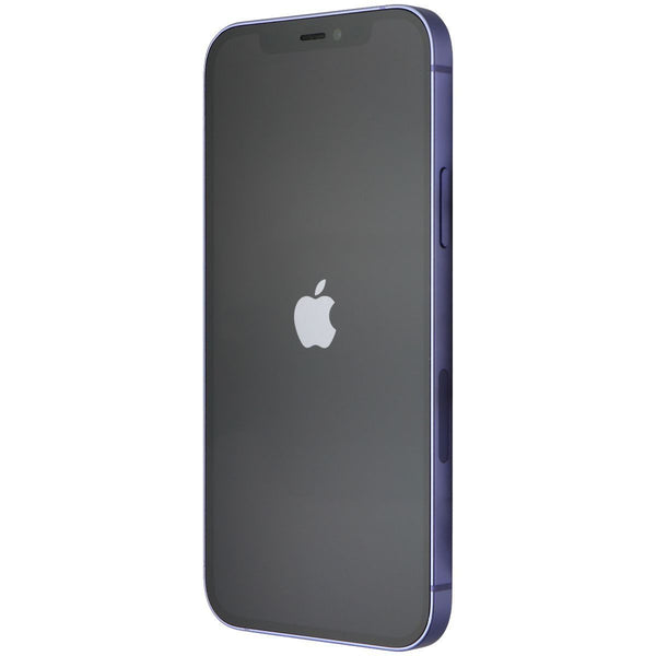 Apple iPhone 12 (6.1-inch) Smartphone (A2172) Unlocked - 128GB / Purple