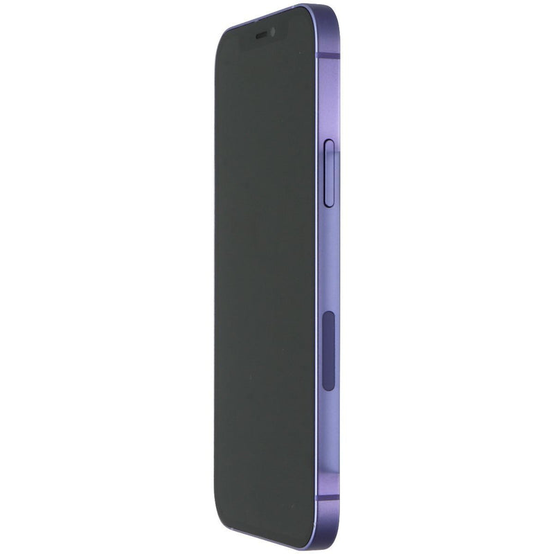 Apple iPhone 12 (6.1-inch) Smartphone (A2172) Verizon ONLY - 64GB / Purple