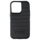 OtterBox Replacement Exterior for iPhone 14 Pro Max Defender PRO Cases - Black