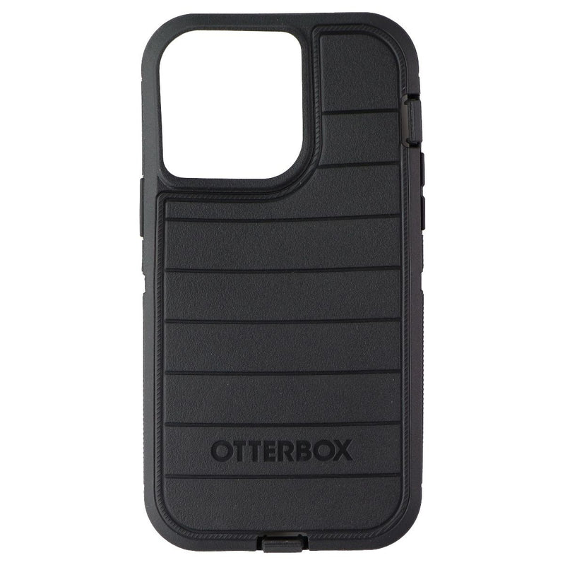 OtterBox Replacement Exterior for iPhone 14 Pro Max Defender PRO Cases - Black