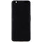 Repair Part - OLED Assembly with Frame (White Power button) for Google Pixel 4