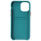 LifeProof WAKE Series Case for iPhone 12 and 12 Pro - Down Under (Green/Orange)