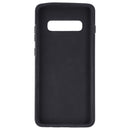 Incipio DualPro Dual Layer Case for Samsung Galaxy S10+ (Plus) - Matte Black
