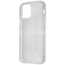 Speck Gemshell Grip Series Case for iPhone 12 & 12 Pro Case - Clear