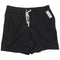 PacSun Mens Soft Sweat Shorts - Loose XL (XLG) - Black