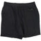 PacSun Mens Soft Sweat Shorts - Loose XL (XLG) - Black