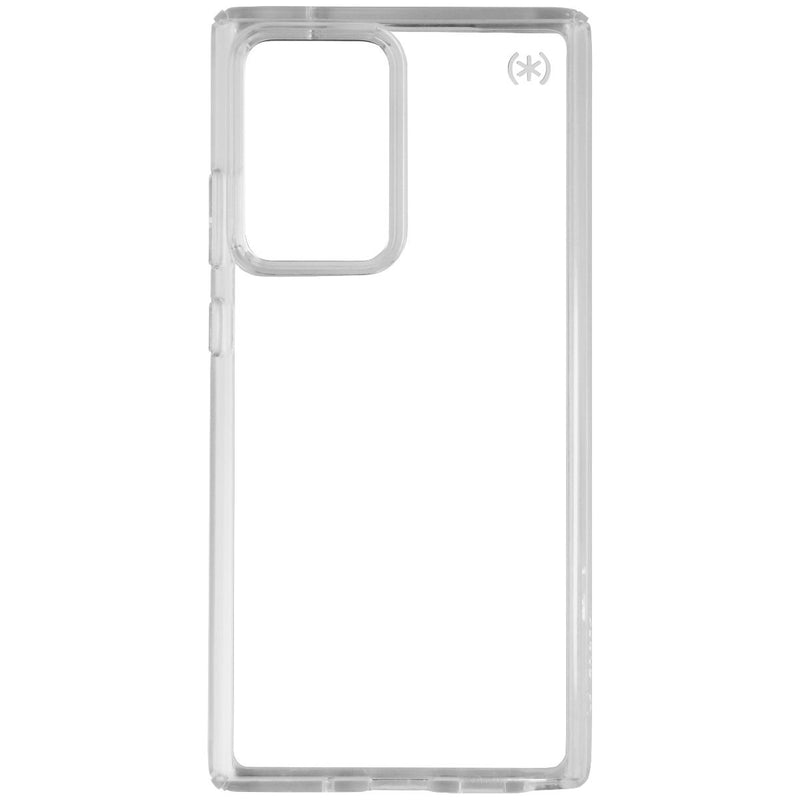Speck Presidio Perfect-Clear Case for Galaxy Note20 Ultra / Note20 Ultra 5G
