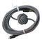 Native Union (NCABLE-KV-L-ZEB-NC) 10Ft USB-A to Lightning 8-Pin - Zebra