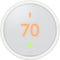 Nest Thermostat E Series Programmable Home Wi-Fi Thermostat T4000ES White