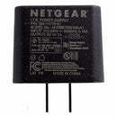 Netgear (MU05BT050100-A1) 5V 1A Wall Adapter for USB Devices - Black