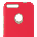 Nimbus9 Latitude Series Dual Layer Case Cover for Google Pixel XL - Pink/Gray