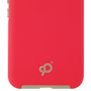 Nimbus9 Latitude Series Dual Layer Case Cover for Google Pixel XL - Pink/Gray
