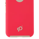Nimbus9 Latitude Series Dual Layer Hardshell Case for Google Pixel - Pink/Gray