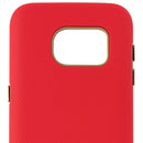 Nimbus9 Latitude Series Dual Layer Case for Samsung Galaxy S7 - Pink/Gray