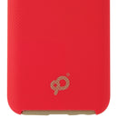 Nimbus9 Latitude Series Dual Layer Case for Samsung Galaxy S7 - Pink/Gray