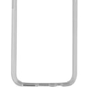 Nimbus9 Vapor Series Hybrid Hard Case for Samsung Galaxy S7 - Clear