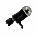 Nite Ize Steelie Vehicle Vent Mount for Steelie Socket STVM-11-R7 - Black