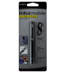 Nite Ize Inka Mobile Clip Stylus Pen w/ Clip for Smartphones and Tablets - Black
