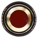 Nite Ize Steelie Small Magnetic Phone Socket Mount - Black / Silver / Red