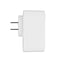 Nokia 12V High Power Wall Charger (AC-301U) Adapter Head - White