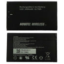 Novatel Wireless (4400mAh) Battery (160002/40123117) MiFi Verizon Jetpack 7730L