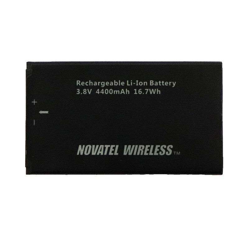Novatel Wireless (4400mAh) Battery (160002/40123117) MiFi Verizon Jetpack 7730L