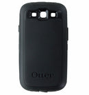 OtterBox Defender Case & Holster for Samsung Galaxy S III (S3) - Black