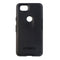 OtterBox Symmetry Series Hybrid Hard Case Cover for Google Pixel 2 - Black