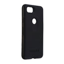 OtterBox Symmetry Series Hybrid Hard Case Cover for Google Pixel 2 - Black