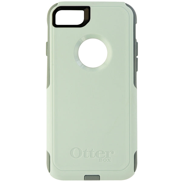 OtterBox Commuter Series Hard Case for Apple iPhone 8 / 7 - Light Blue Ocean Way