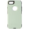 OtterBox Commuter Series Hard Case for Apple iPhone 8 / 7 - Light Blue Ocean Way