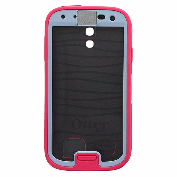 OtterBox Preserver Series Waterproof Case for Samsung Galaxy S4 - Pink