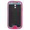 OtterBox Preserver Series Waterproof Case for Samsung Galaxy S4 - Pink