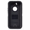 OtterBox Defender Series Case for Apple iPhone 5 / 5s / 5 SE - Black